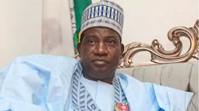 Jos main market: Jos South residents reject Lalong, Jaiz Bank's rebuilding plan