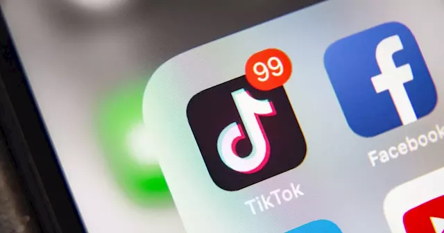 Server hosting company to vet TikTok algorithms to avoid Chinese manipulation