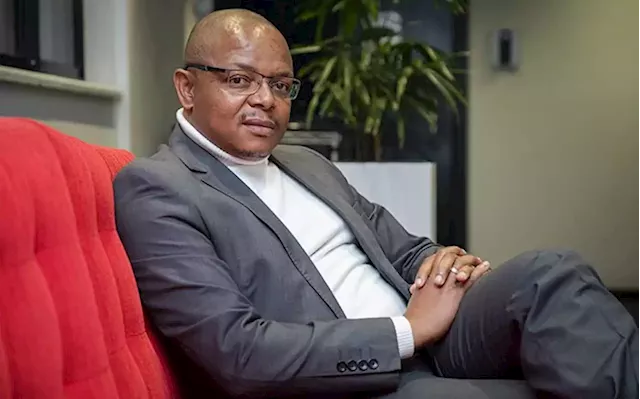 TEBO MARUPING: We need business to step up and help UIF train and employ youth