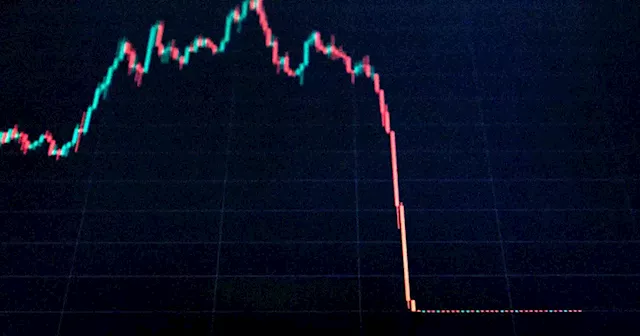 Two Blockchain Sleazebags May Have Crashed the Entire Crypto Market