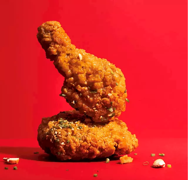 Food tech company Tiffinlabs makes its mark in Singapore's fried chicken scene - The Independent Singapore News