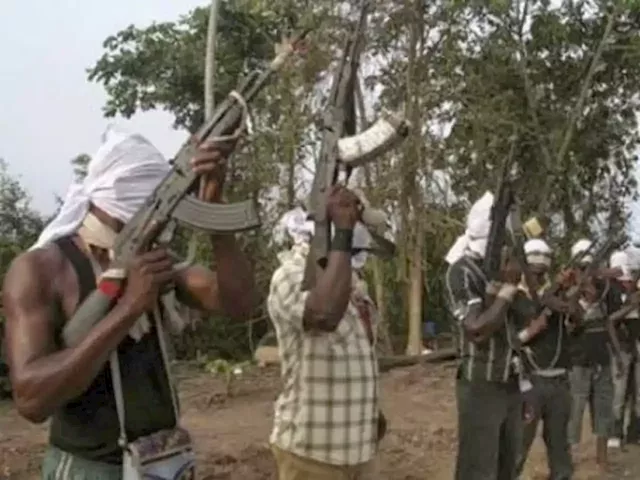 1 Killed, Another Abducted As Gunmen Invade Kogi Market