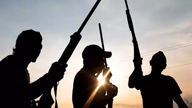 Gunmen attack Imo market, kill motorcyclist