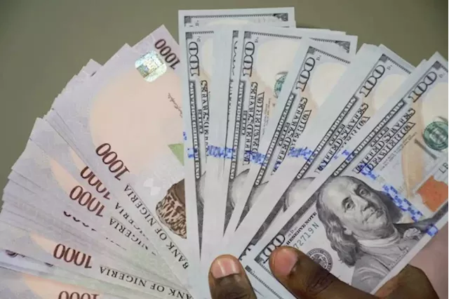 Naira slides to N683/$ at parallel market as FX demand intensifies | TheCable