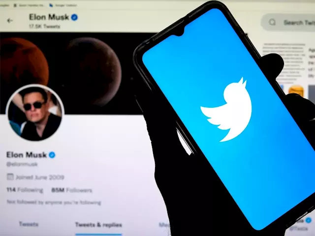 Twitter wants to see Elon Musk's text messages as it fights for $44 billion acquisition | Businessinsider