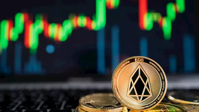 Biggest Movers: EOS up Nearly 20%, Token Hits 3-Month High – Market Updates Bitcoin News