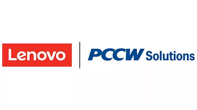 Lenovo PCCW Solutions starts first day of operation as a new company - BusinessMirror