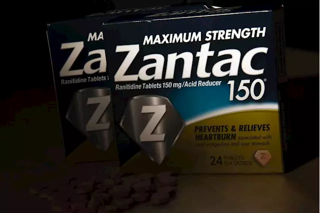 Business Maverick: First Zantac cancer case, set for trial, dropped after settlements