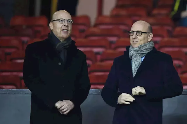 Business Maverick: Glazer Family Open to Selling a Stake in Manchester United FC, Sources Say