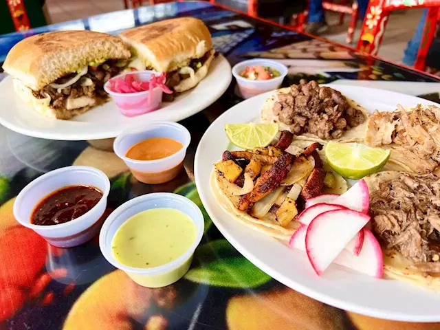 This Mexican Market in Silverthorne Serves Stellar Tacos and More