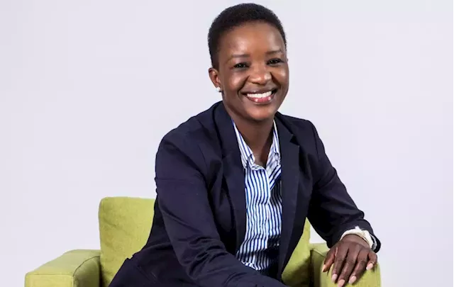 Busisiwe Mavuso | Why business is backing the NPA on state capture prosecutions | Fin24