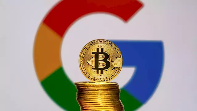 Google’s Investing Arms are Pumping $1.56 Billion Into Blockchain Companies