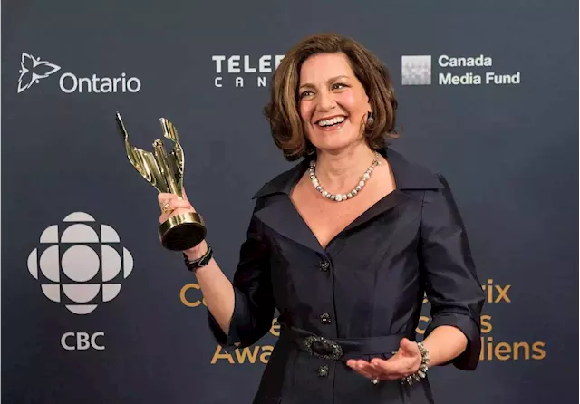 Opinion: The business of journalism is ruthless. Lisa LaFlamme is just the latest casualty