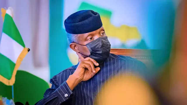 States to play role in making business reforms succeed – Osinbajo