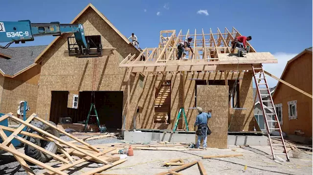 Housing market recession? It's here, homebuilders say