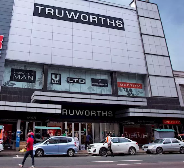 Truworths expects record full year earnings