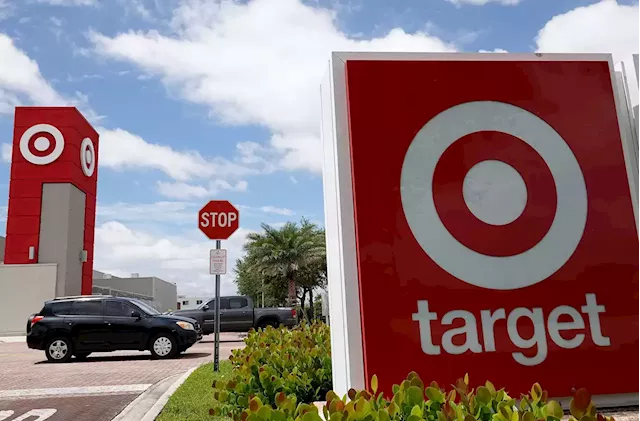 Target's Earnings Take a Huge Hit as Retailer Sells Off Unwanted Inventory