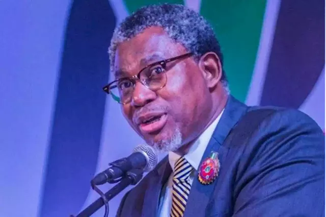 Minister: Nigeria next best investment destination