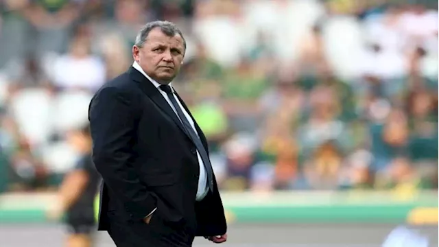 New Zealand Rugby backs Foster as All Blacks coach through to World Cup - SABC News - Breaking news, special reports, world, business, sport coverage of all South African current events. Africa's news leader.