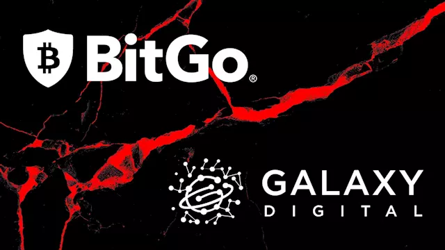 Analysis of Galaxy Digital's $1.2bn Acquisition of BitGo