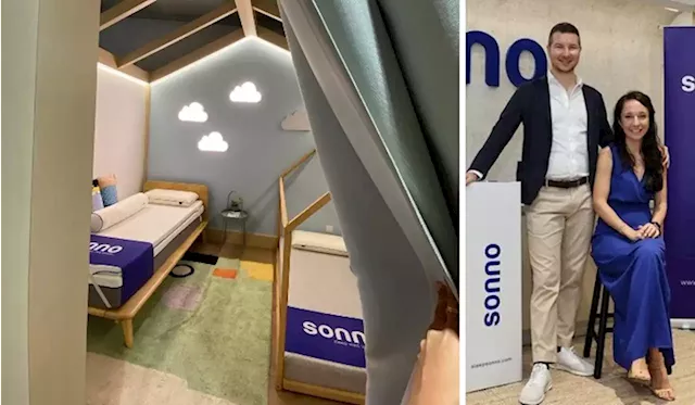 This Sleep Company Is Opening It's First Flagship Store In Publika & You Can Come And Take A Nap Here! | TRP