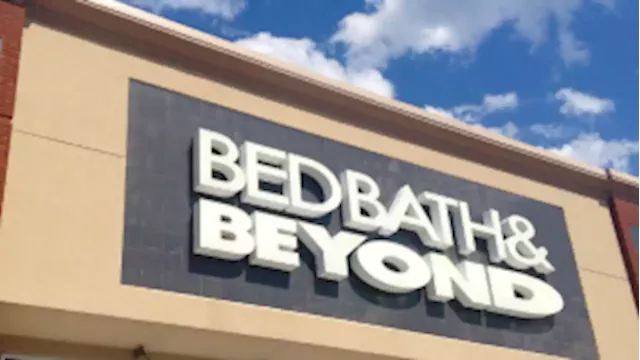 Bed Bath & Beyond stocks surge unexpectedly, Florence Pugh confirms breakup with Zach Braff, and more top news