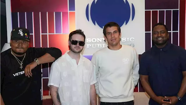 Music Industry Moves: Kendrick Lamar Collaborator Frankie Bash Signs With Sony Publishing