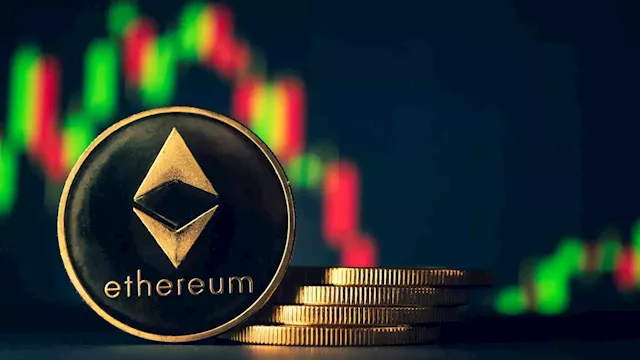 Bitcoin, Ethereum Technical Analysis: ETH Below $1,900 as Ethereum Foundation Comments on Gas Fees – Market Updates Bitcoin News