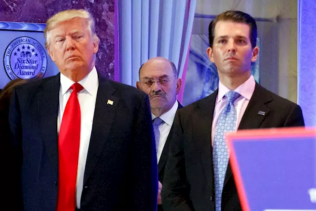 Allen Weisselberg may end up testifying about Trump Organization’s business practices