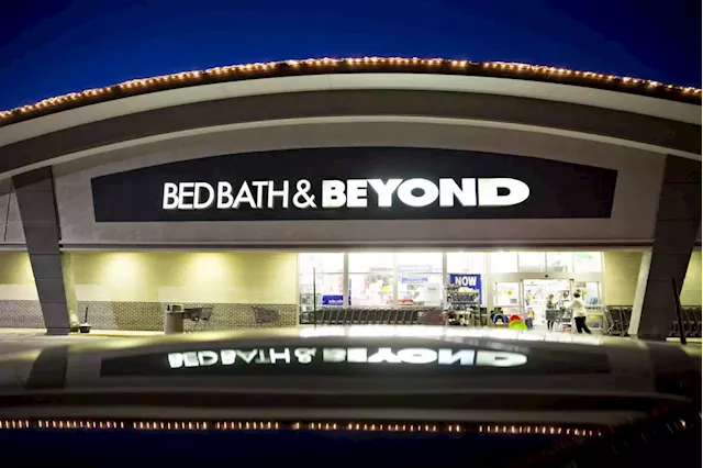 Business Maverick: Ryan Cohen Bails on Bed Bath & Beyond Stock and Sparks a Tumble