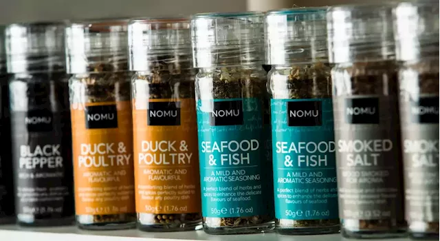 MARKETING & BRAND-BUILDING: Food and lifestyle brand Nomu is disrupting the business of bland with spicy innovation