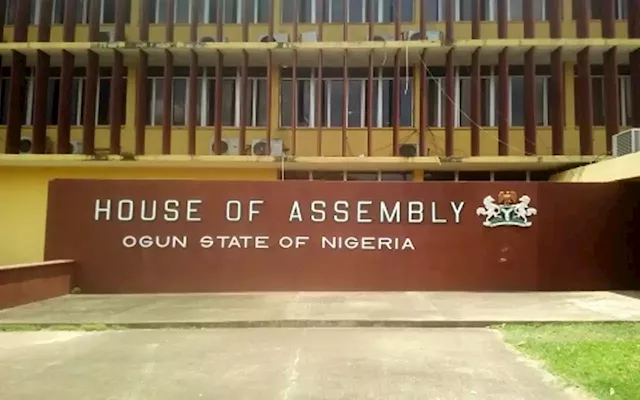 Alleged infractions: Ogun lawmakers summon ex-Finance Director, Ilo, others