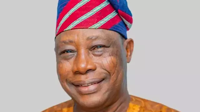 We ’ll create enabling business environment in Oyo, says acting gov | The Guardian Nigeria News - Nigeria and World News