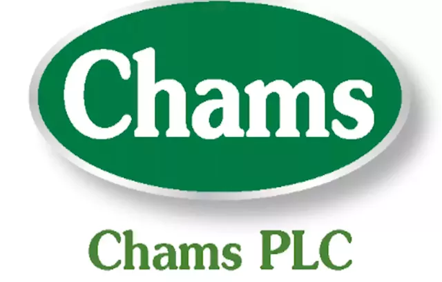 Chams Becomes Holding Company, Increases Shareholders’ Value