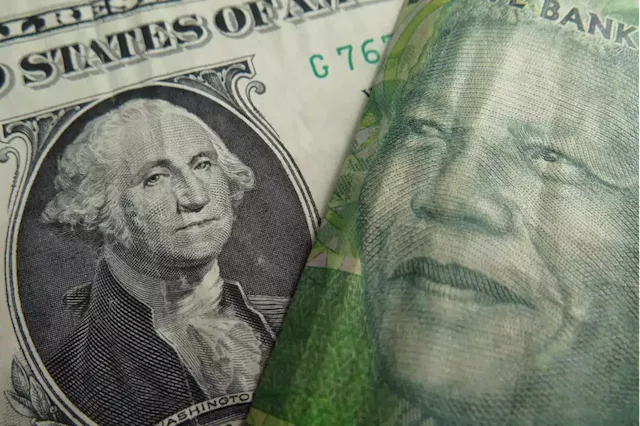 Market Watcher: Rand weakness or dollar strength?