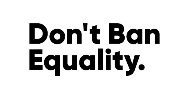 Where Your Company Does Business Matters — Don't Ban Equality