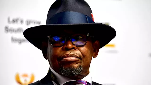 Godongwana must step down amid sexual harassment allegations: Thuthukile Zuma - SABC News - Breaking news, special reports, world, business, sport coverage of all South African current events. Africa's news leader.