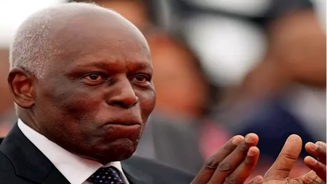 Spain allows Angolan ex-leader's body to be repatriated after ruling out foul play - SABC News - Breaking news, special reports, world, business, sport coverage of all South African current events. Africa's news leader.