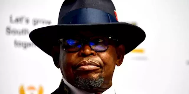 Godongwana must step down amid sexual harassment allegations: Thuthukile Zuma - SABC News - Breaking news, special reports, world, business, sport coverage of all South African current events. Africa's news leader.