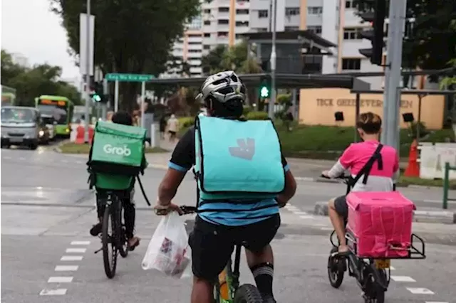 Food delivery platforms set up industry association to shape development and growth