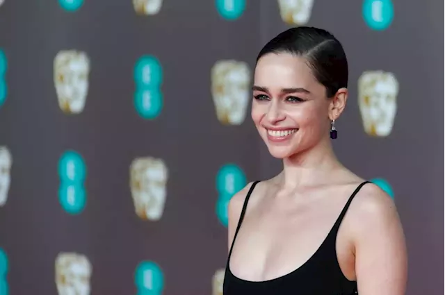 Emilia Clarke Called a ‘Short, Dumpy Girl’ by Australian TV CEO, Company Apologizes for Causing ‘Any Offense’