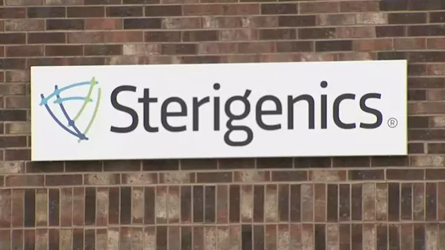 Sterigenics trial begins amid lawsuit accusing company of emitting cancer-causing waste into air