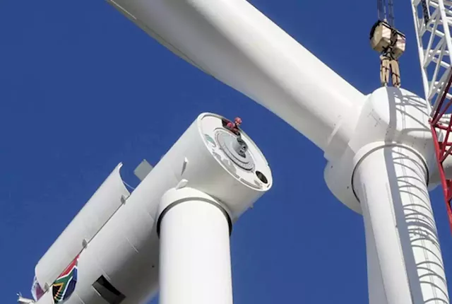 Meet the company connecting wind farms to South Africa’s national grid – including its latest R3.5 billion development