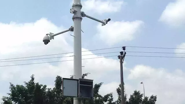 Insecurity: Police call for installation of CCTV in business places, homes | The Guardian Nigeria News - Nigeria and World News