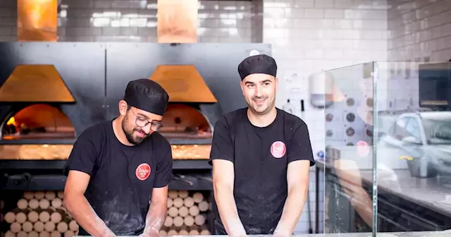 Competition begins to sizzle in Ireland’s pizza delivery market