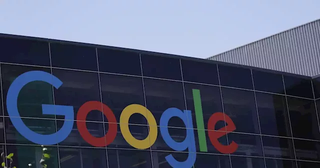 Google workers sign petition asking company to protect people's abortion search data