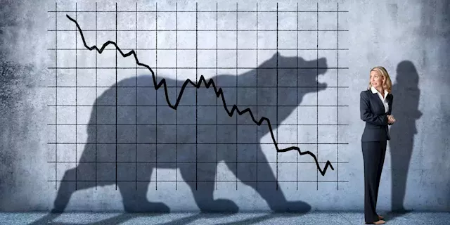 Here are the signs that the bear-market rally in stocks won't last long - Citi