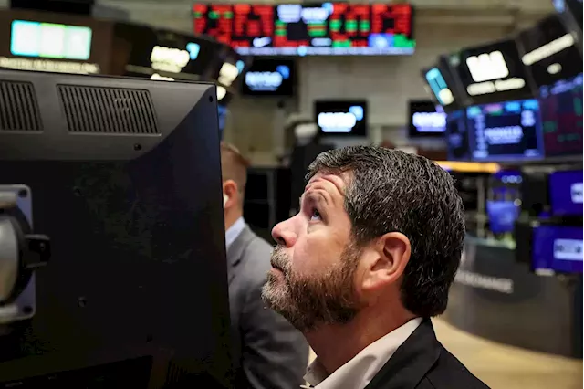 5 Things to Know Before the Stock Market Opens Friday