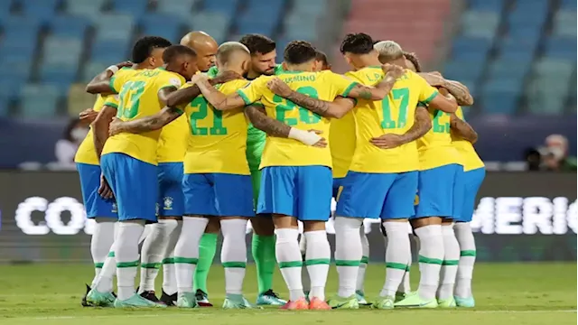 Brazil to play Ghana, Tunisia ahead of World Cup - SABC News - Breaking news, special reports, world, business, sport coverage of all South African current events. Africa's news leader.