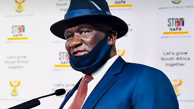 Murder increased in the first quarter of the 2022/2023 financial year: Cele - SABC News - Breaking news, special reports, world, business, sport coverage of all South African current events. Africa's news leader.